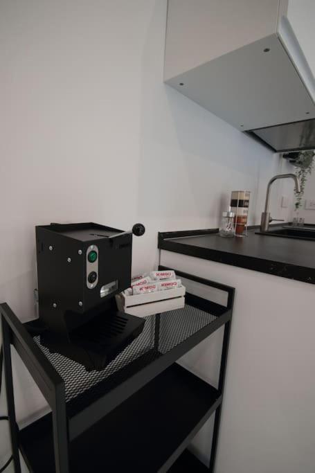 Appartamento Chiaia Arcoleo House - Sofia *