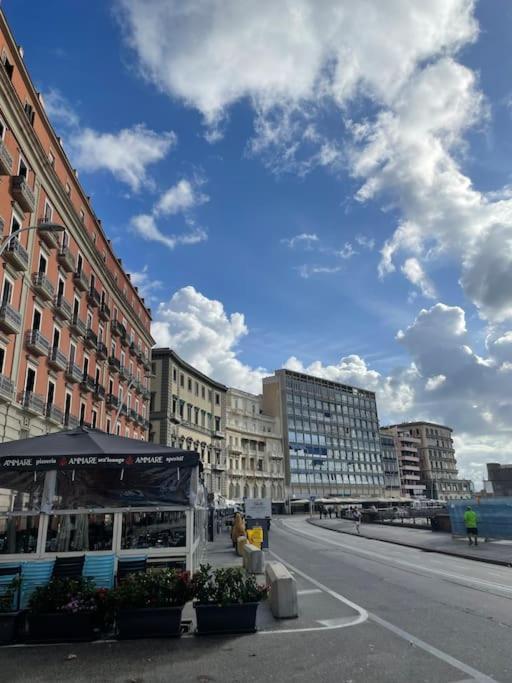 Chiaia Arcoleo House - Sofia Appartamento