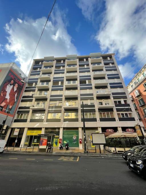 Chiaia Arcoleo House - Sofia Napoli